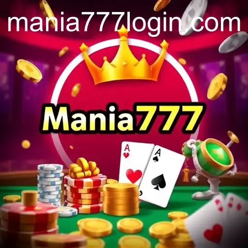 About Us: Mania777 Casino