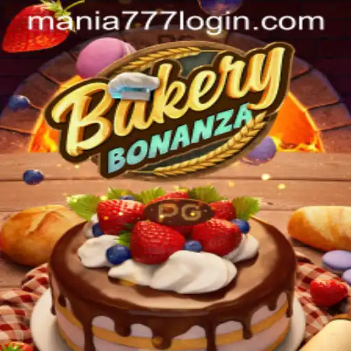 Exploring the Excitement of BakeryBonanza at Mania777 Casino