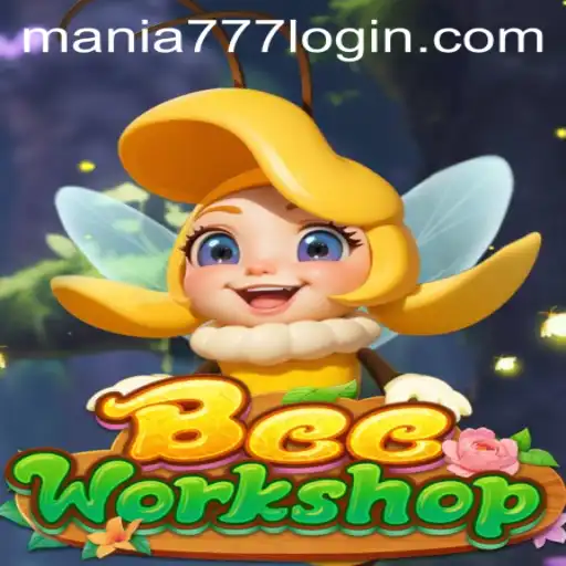 Buzz into Fun with BeeWorkshop: A New Triumph in Mania777 Casino