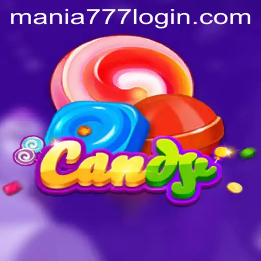 Discover the Sweet World of Candy: A Unique Experience at Mania777 Casino