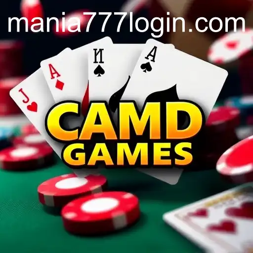 Exploring the Intriguing World of Card Games at Mania777 Casino