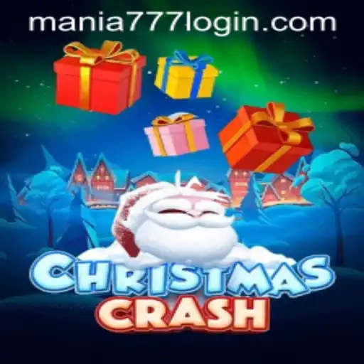 Discover ChristmasCrash at Mania777 Casino: A Festive Gaming Experience