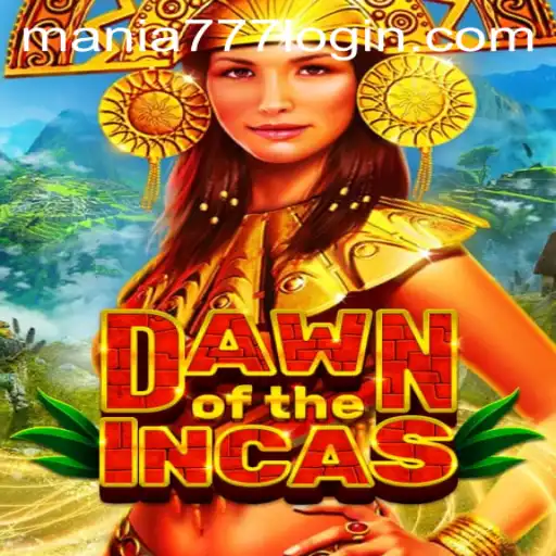 Unveiling the Mysteries of DawnoftheIncas at Mania777 Casino