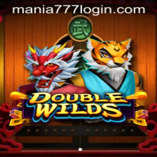 Exploring the Thrilling DoubleWilds Game at Mania777 Casino