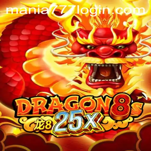 Exploring the Enchanting World of Dragon8s25x at Mania777 Casino