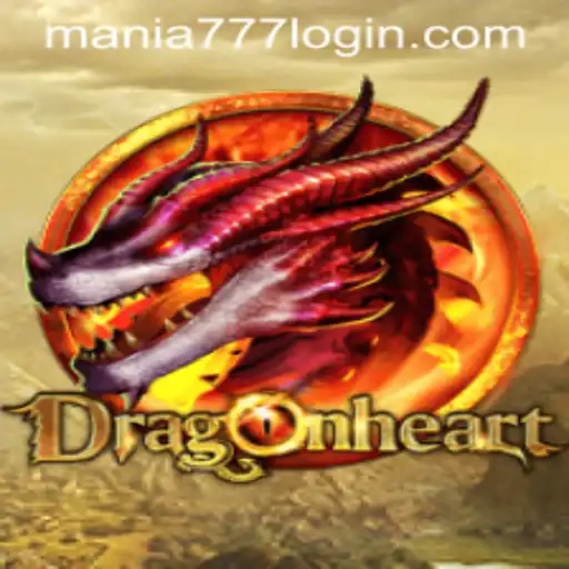 Discover the Enchanting World of DragonHeart at Mania777 Casino