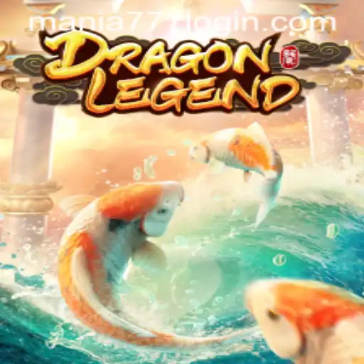 DragonLegend: The Enchanting Realm of Mania777 Casino