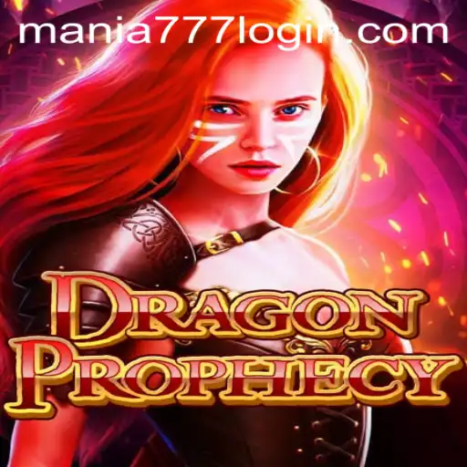 Unveiling DragonProphecy at Mania777 Casino: A Magical Gaming Experience