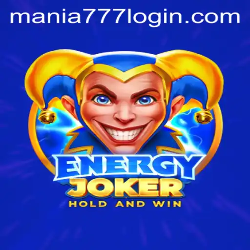 Exploring EnergyJoker: A Spark of Excitement at Mania777 Casino