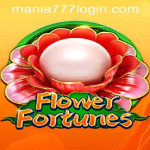 FlowerFortunes at Mania777 Casino: An Immersive Gaming Adventure