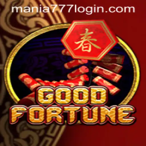 GoodFortune: A Deep Dive into the Latest Sensation at Mania777 Casino