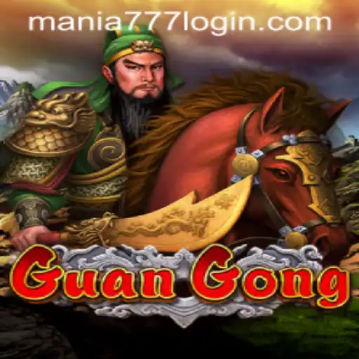 Exploring the Exciting World of GuanGong at Mania777 Casino