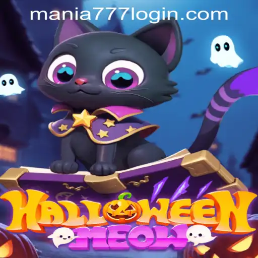 The Enchantment of HalloweenMeow: A Spellbinding Addition to Mania777 Casino
