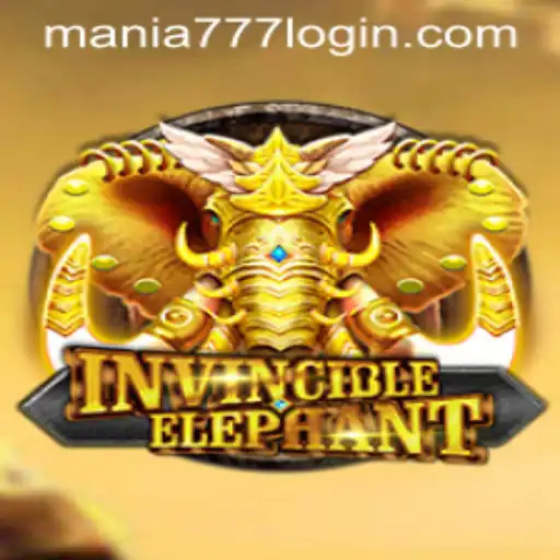 Discover 'InvincibleElephant' at Mania777 Casino