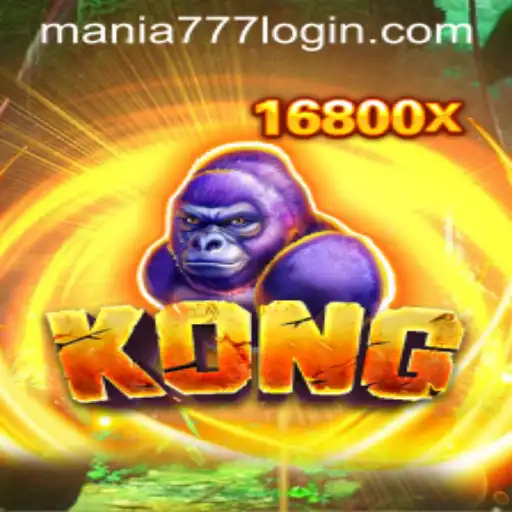 Experience the Thrill of Kong at Mania777 Casino