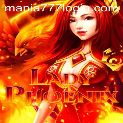 LadyPhoenix: The Enchanting Dreamworld at Mania777 Casino