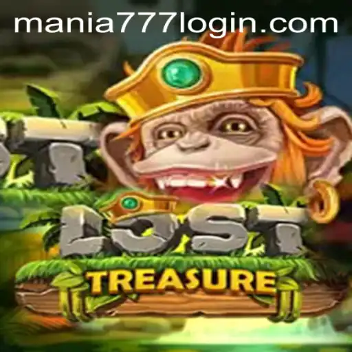 LostTreasure Adventure at Mania777 Casino: Discover the Excitement