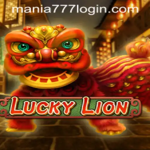 Exploring LuckyLion: A Thrilling Adventure at Mania777 Casino
