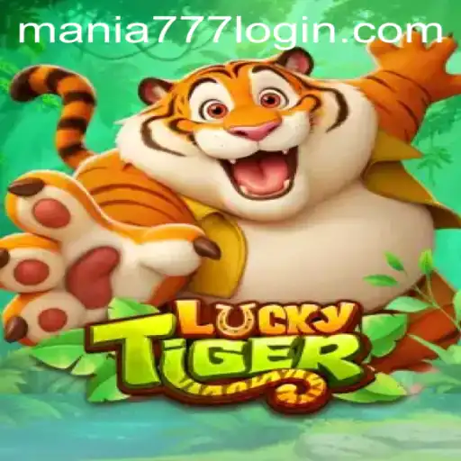 Exploring the Fascinating World of LuckyTiger: A Dive into Mania777 Casino's Latest Game