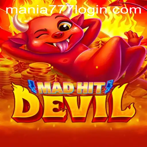 MadHitDevil: A Thrilling Dive into the Mania777 Casino Experience