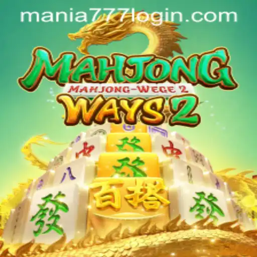 Discover MahjongWays2 at Mania777 Casino: A Detailed Guide to the Game