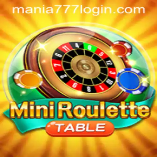 Exploring MiniRoulette at Mania777 Casino