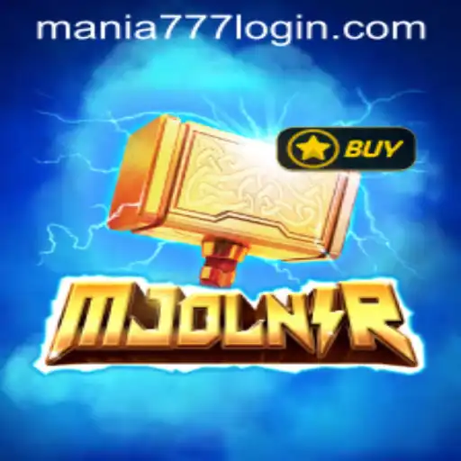 Unleashing the Power of Mjolnir: A Deep Dive into Mania777 Casino's Latest Attraction