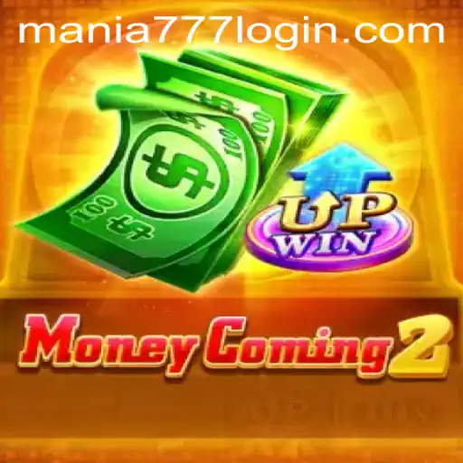 Exploring MoneyComing2: The Exciting Online Gaming Adventure at Mania777 Casino