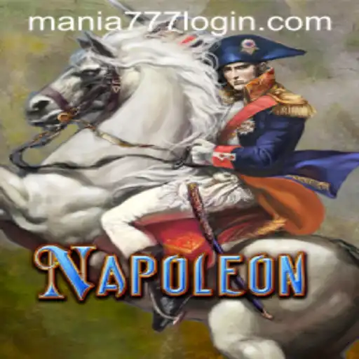 Exploring the Unique Features of Napoleon at Mania777 Casino