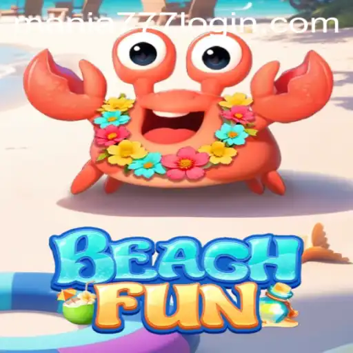 Discover the Thrills of BeachFun at Mania777 Casino