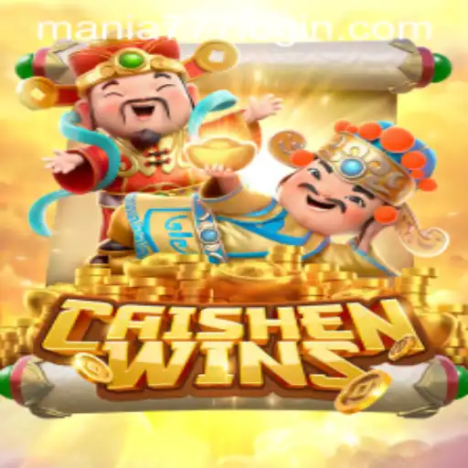 Exploring the Enchantment of CaishenWins at Mania777 Casino
