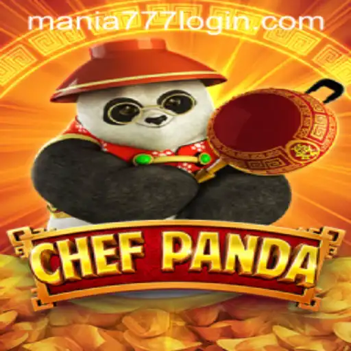 Exploring the Culinary Delights of ChefPanda at Mania777 Casino