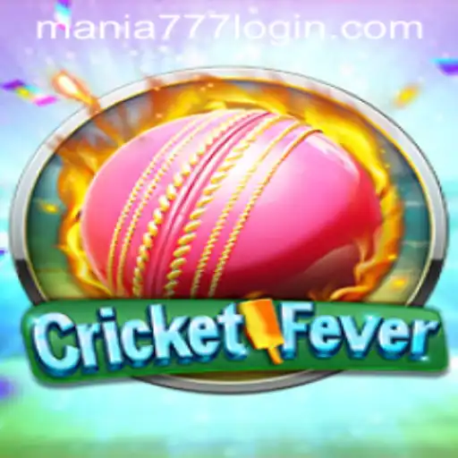 CricketFever: Dive into the Excitement at Mania777 Casino