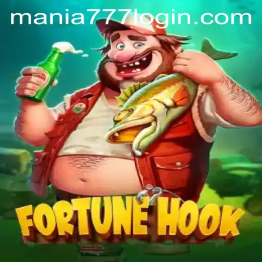 Exploring FortuneHook: An Exciting Game at Mania777 Casino