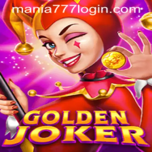 GoldenJoker: A Thrilling Adventure at Mania777 Casino