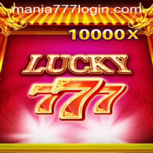 LuckySeven: Discover the Thrill of Mania777 Casino's Latest Gaming Sensation