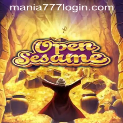 Discover the Exciting World of OpenSesame at Mania777 Casino