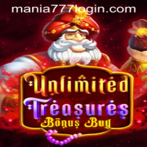 UnlimitedTreasuresBonusBuy: Exploring the Thrills of Mania777 Casino's Latest Addition