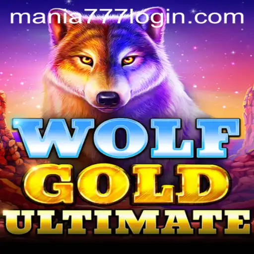 Unveiling the Thrills of WolfGoldUltimate at Mania777 Casino