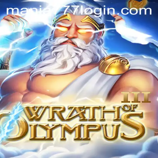 Exploring WrathofOlympusIII: A Legendary Gaming Experience at Mania777 Casino