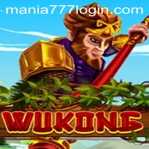 Exploring the Mythical World of Wukong at Mania777 Casino