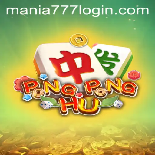 Discovering PONGPONGHU: A New Sensation at Mania777 Casino