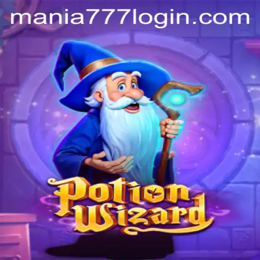 PotionWizard Unveiled: Dive into the Magical World of Mania777 Casino