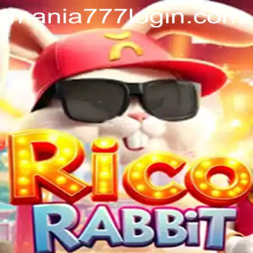 Unleashing Fun with RicoRabbit at Mania777 Casino