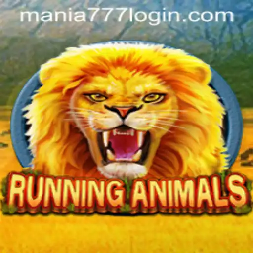 RunningAnimals: A Thrilling New Game Experience at Mania777 Casino