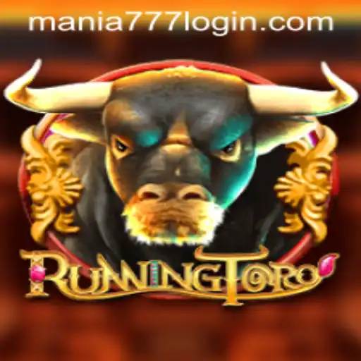 Explore the Excitement of RunningToro at Mania777 Casino