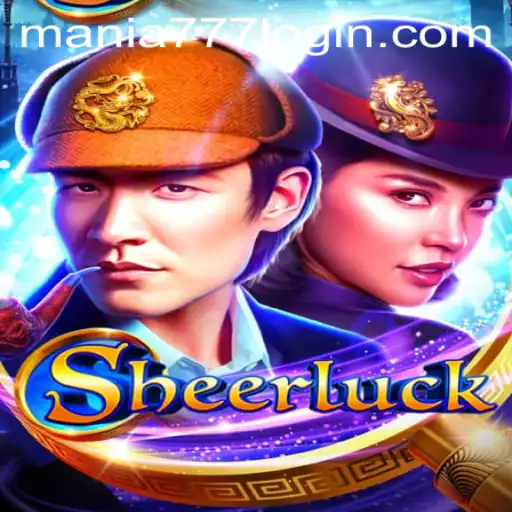 Exploring the Exciting World of Sheerluck at Mania777 Casino