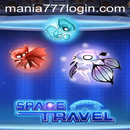 Exploring the Cosmic Thrills of SpaceTravel at Mania777 Casino