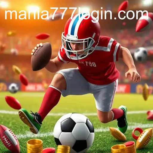 Delving into Sports Betting with Mania777 Casino
