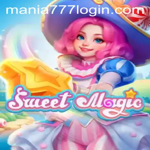 Exploring SweetMagic: The Enchanting Game at Mania777 Casino